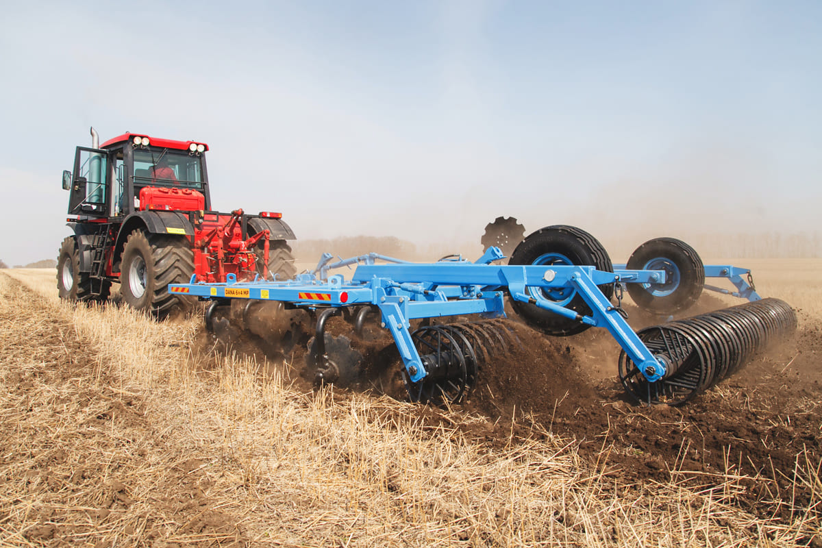 DANA БДП-6х4МР (5)