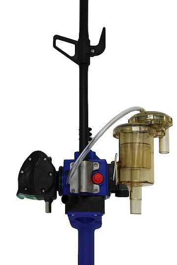 Доильный аппарат Дуовак 3001