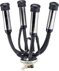 Доильный аппарат Дуовак 3003