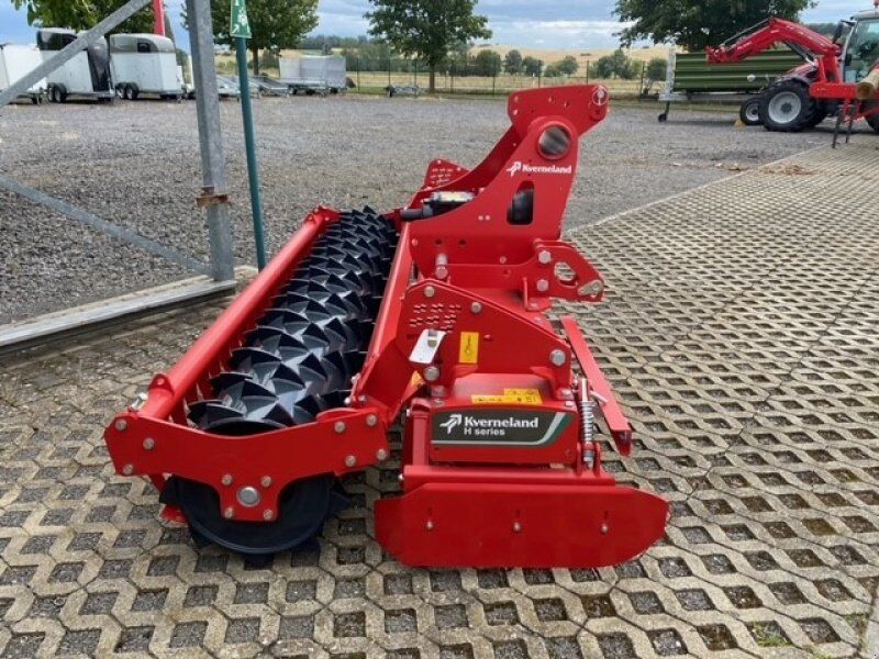 Kverneland-H4
