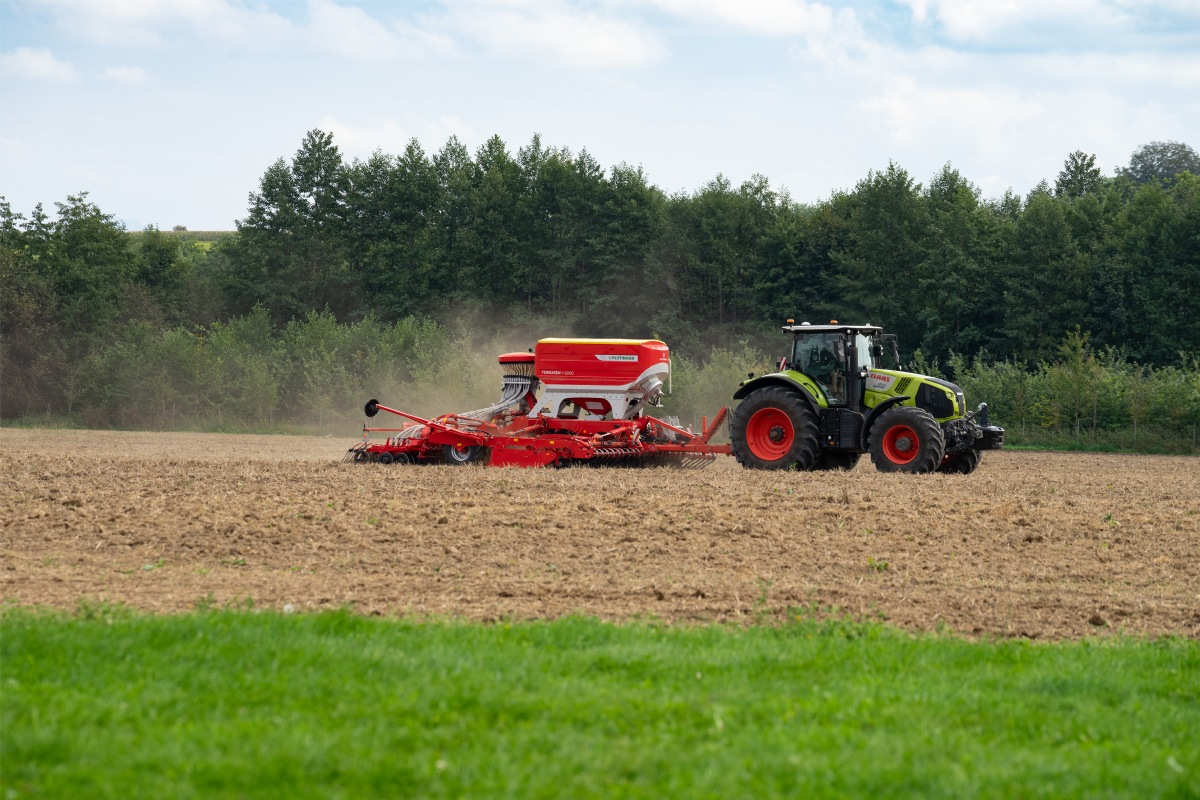 TERRASEM CLASSIC FERTILIZER5