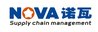 Nova supply chain management логистическая компания