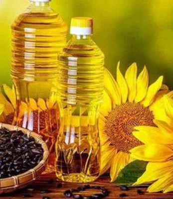 Продаем масло подсолнечное нерафинированное