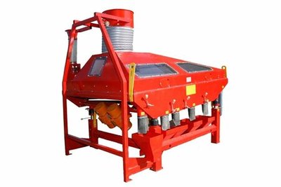 Стол вибропневмо-сортировальный СВП-7