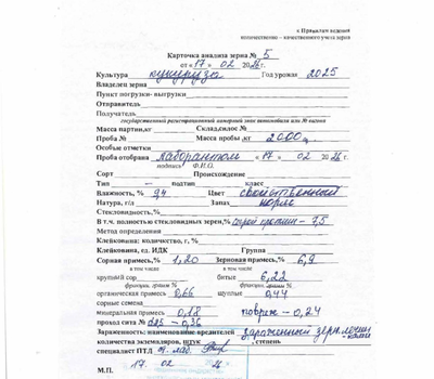 Продаётся кукуруза