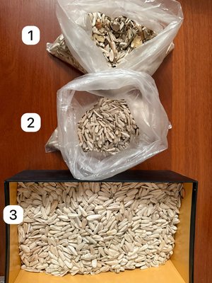 Подсолнечник