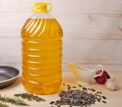 Продаем масло подсолнечное нерафинированное