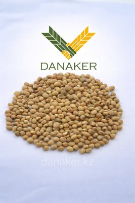 Продаем сою