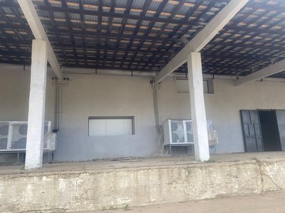 Овощехранилище, склад, хранение