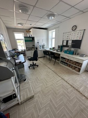 Продаётся зерновой элеватор (хранение зерна)