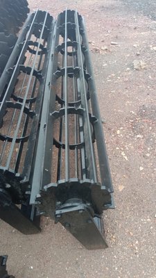 БДМ 2,4х2Н Борона дисковая навесная с планчатым катком