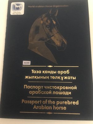 Продам Арабскую чистокровную кобылу с документами и Фазенду в горах Тургеня