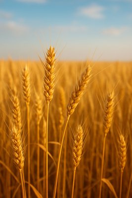 Продам пшеницу 4