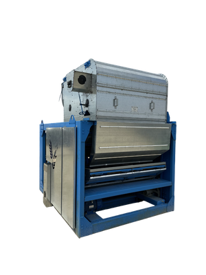 Зерноочистительный сепаратор ЗВС-20М