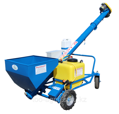 Протравливатели семян ПС-5Б ПС-10