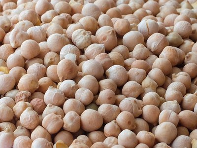 Продаем горох