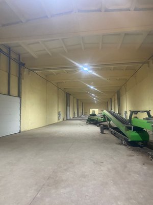 Овощехранилище, склад, хранение